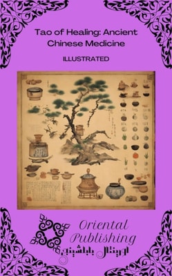 Tao of Healing: Ancient Chinese Medicine