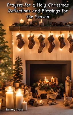 Prayers for a Holy Christmas