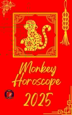 Monkey Horoscope  2025