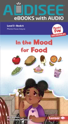 In the Mood for Food
