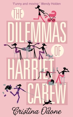 Dilemmas of Harriet Carew