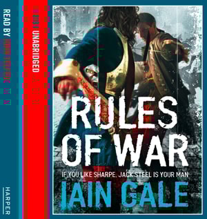 Rules Of War