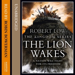 Lion Wakes