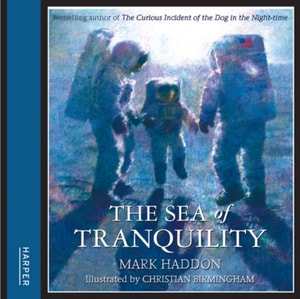 Sea of Tranquility