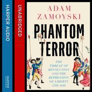 Phantom Terror