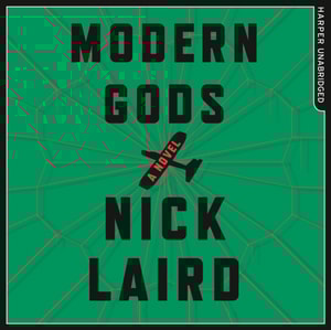 Modern Gods