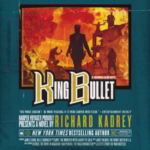 King Bullet