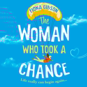 Woman Who Took a Chance