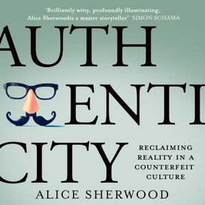 Authenticity