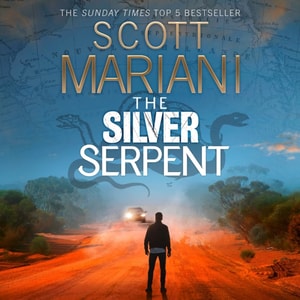 Silver Serpent