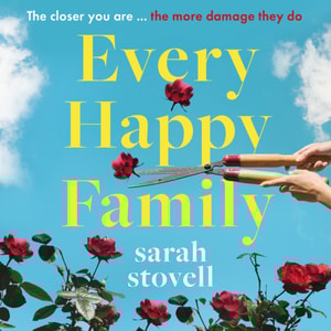 Every Happy Family
