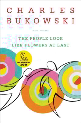 People Look Like Flowers At Last