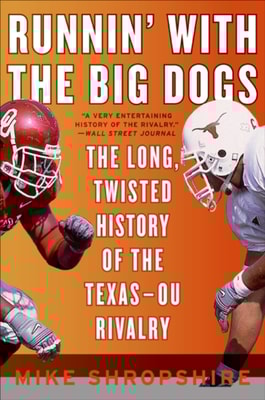 Runnin' with the Big Dogs