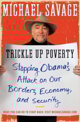 Trickle Up Poverty