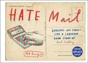 Hate Mail