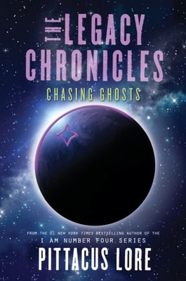 Legacy Chronicles: Chasing Ghosts
