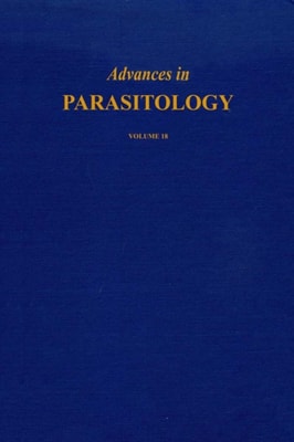 Advances in Parasitology