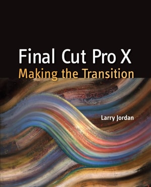Final Cut Pro X
