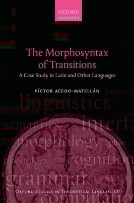 Morphosyntax of Transitions