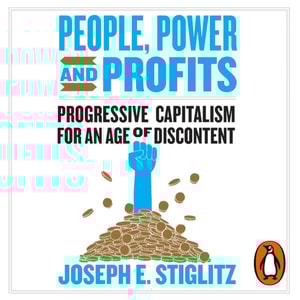 People, Power, and Profits