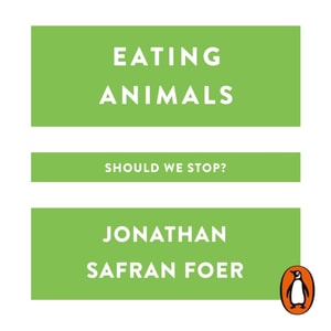 Eating Animals