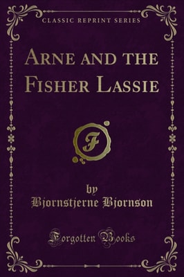 Arne and the Fisher Lassie