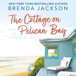 Cottage On Pelican Bay