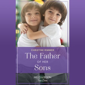 Father Of Her Sons
