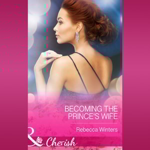 Becoming The Prince's Wife