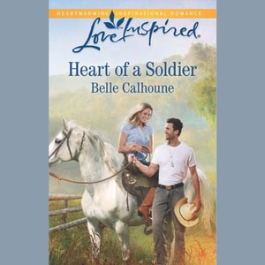 Heart Of A Soldier