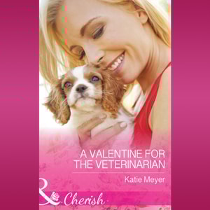 Valentine For The Veterinarian