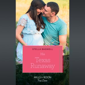 His Texas Runaway