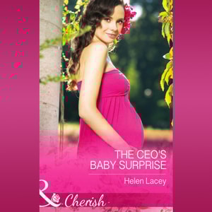 Ceo's Baby Surprise