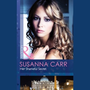 Her Shameful Secret