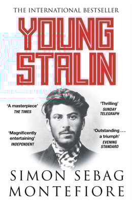 Young Stalin
