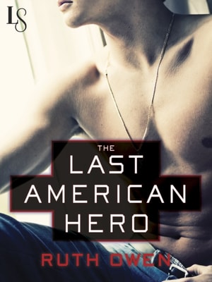 Last American Hero