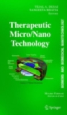 BioMEMS and Biomedical Nanotechnology