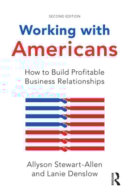 Working with Americans