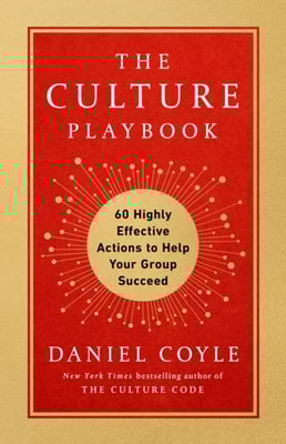 Culture Playbook