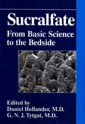 Sucralfate