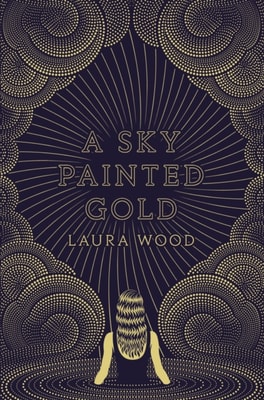 Sky Painted Gold