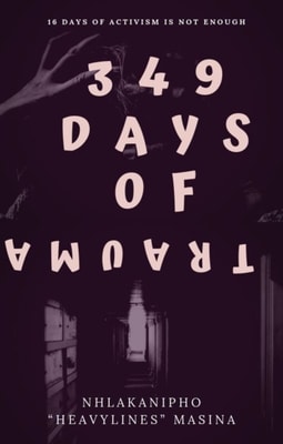 349 Days Of Trauma