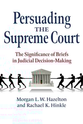 Persuading the Supreme Court