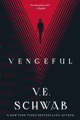 Vengeful
