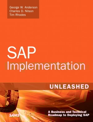 SAP Implementation Unleashed