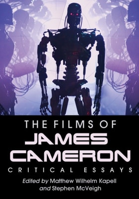 Films of James Cameron