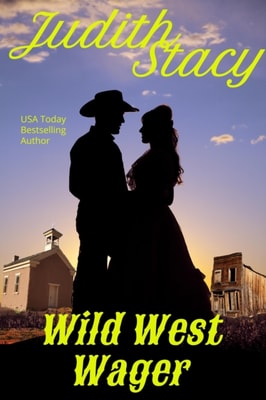 Wild West Wager