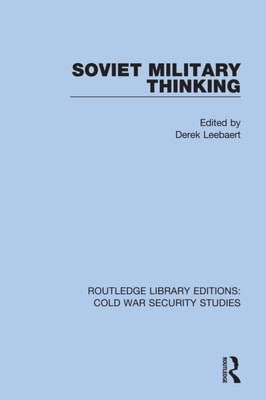Soviet Strategy