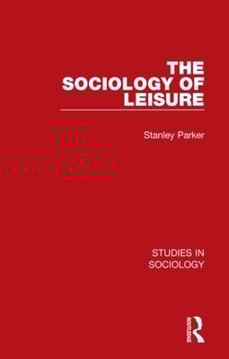 Sociology of Leisure