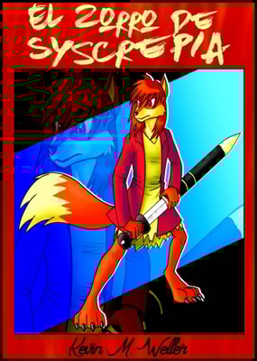 El zorro de Syscrepia